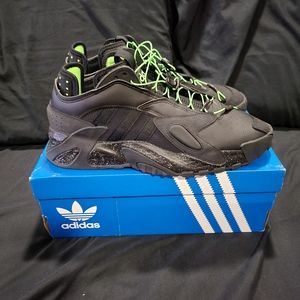Adidas Streetball